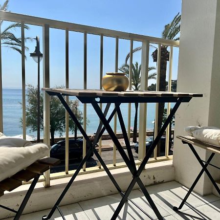 Апартаменты Les Rives D Or Roquebrune Cap Martin Экстерьер фото