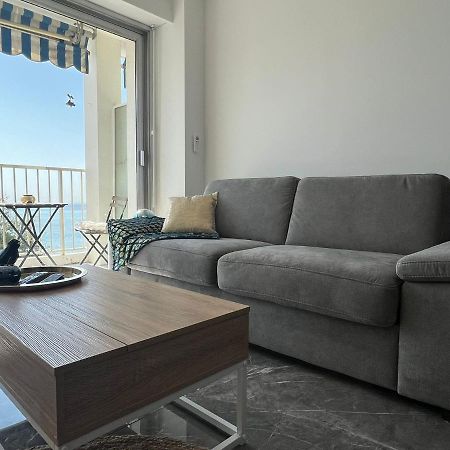 Апартаменты Les Rives D Or Roquebrune Cap Martin Экстерьер фото